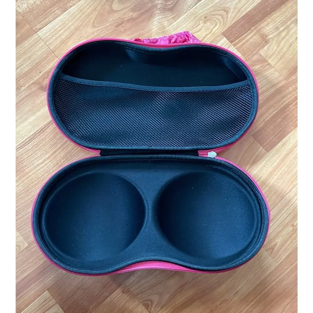 N/A bra travel